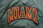 Vintage 1990s Nike Miami University Collegiate Jacket