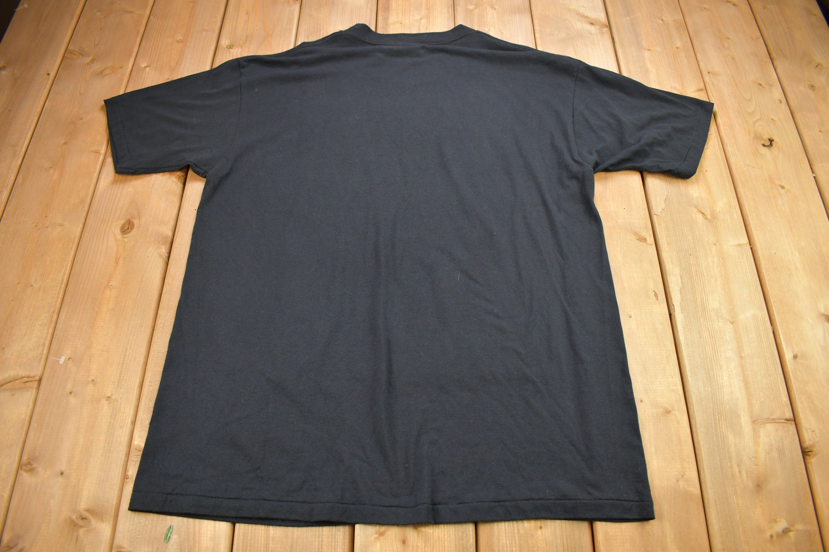 Vintage 1980s '65 Corvette Graphic T-Shirt
