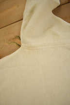 Vintage 1970s Acrylic Knitted Mockneck Sweater