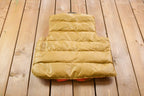 Vintage 1990s  Nylon Puffer Reversible Hunting Vest