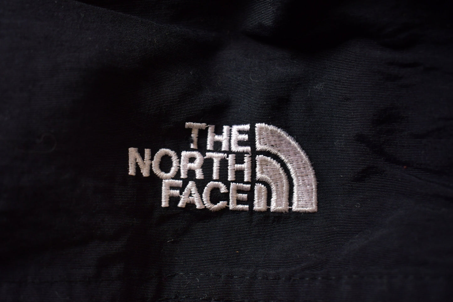 Vintage 1990s The North Face Full Zip Jacket / Sportswear / 1990s Full Zip / Streetwear / Athleisure / Hiking / 1990s TNF / Outerwear