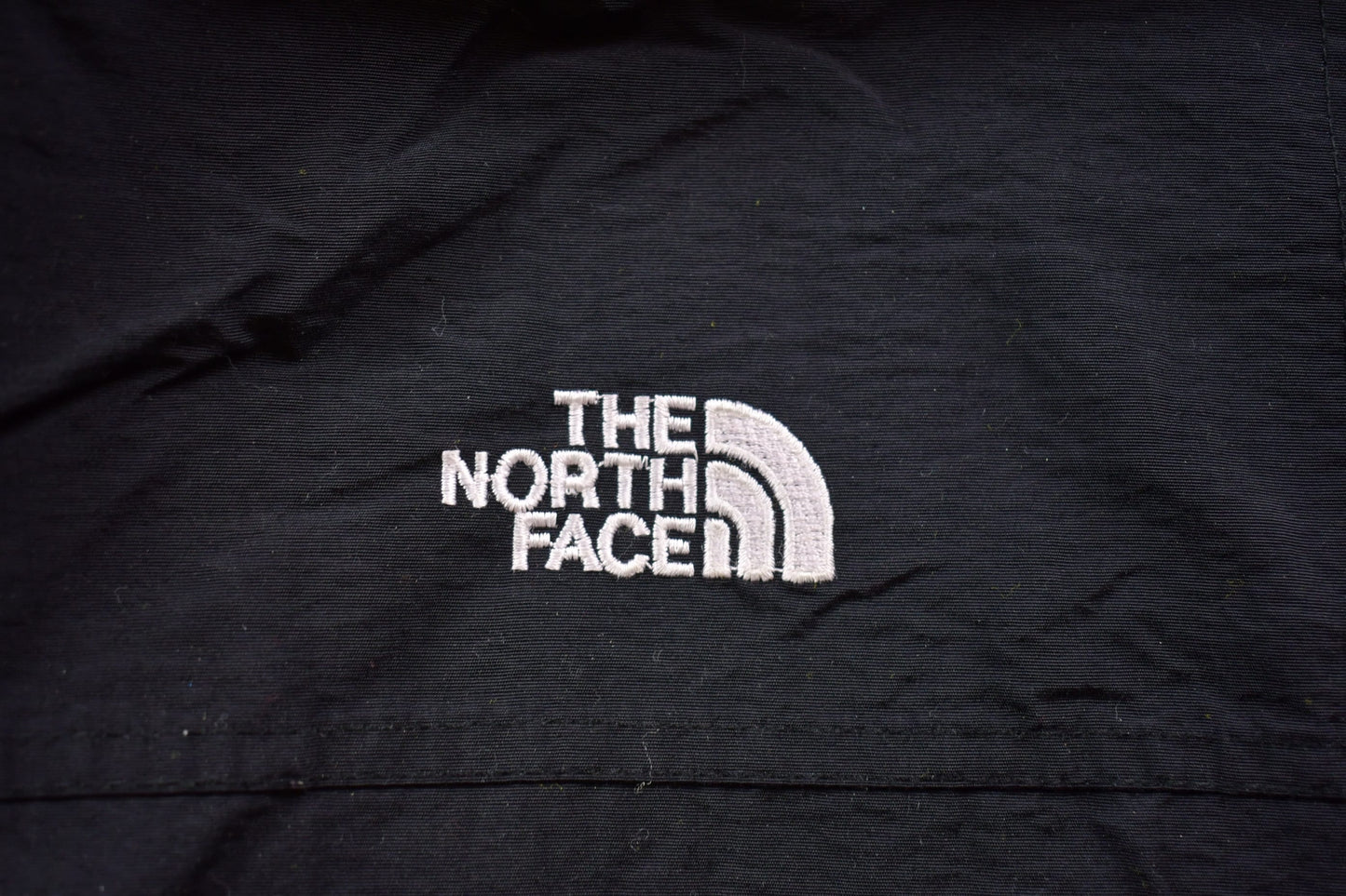 Vintage 1990s The North Face Full Zip Jacket / Sportswear / 1990s Full Zip / Streetwear / Athleisure / Hiking / 1990s TNF / Outerwear