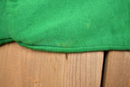 Vintage 1990s 25th Anniversary Canterbury School Greendale Wisconsin Crewneck Sweatshirt