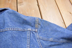 Vintage 1990s Levi's Red Tag Jean Jacket