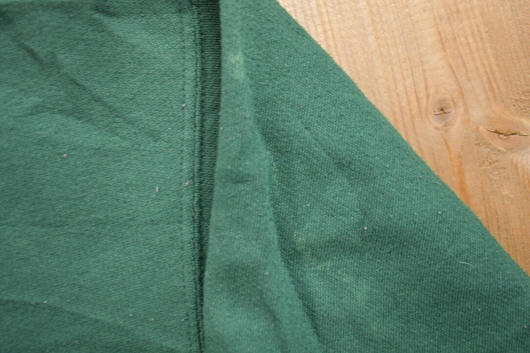 Vintage 1990s Nutcracker Christmas Sweater