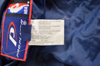 Vintage 1990s Pro Player Indiana Pacers NBA Winter Jacket