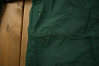 Vintage 1980s Woolrich Quarter Zip Windbreaker Jacket