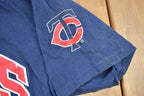 Vintage 1993 Minnesota Twins MLB Graphic T-Shirt