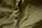 Vintage 1953 OG 107 Military Overcoat