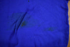 Vintage 1960s SBS Collegiate Knit Sweater True Vintage