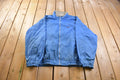 Vintage 1990s Nike Embroidered Mini Swoosh Windbreaker Jacket