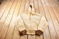 Vintage 1980s Carhartt Thermal Lined Hooded Active Jacket