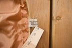 Vintage 1970s Leather Jacket