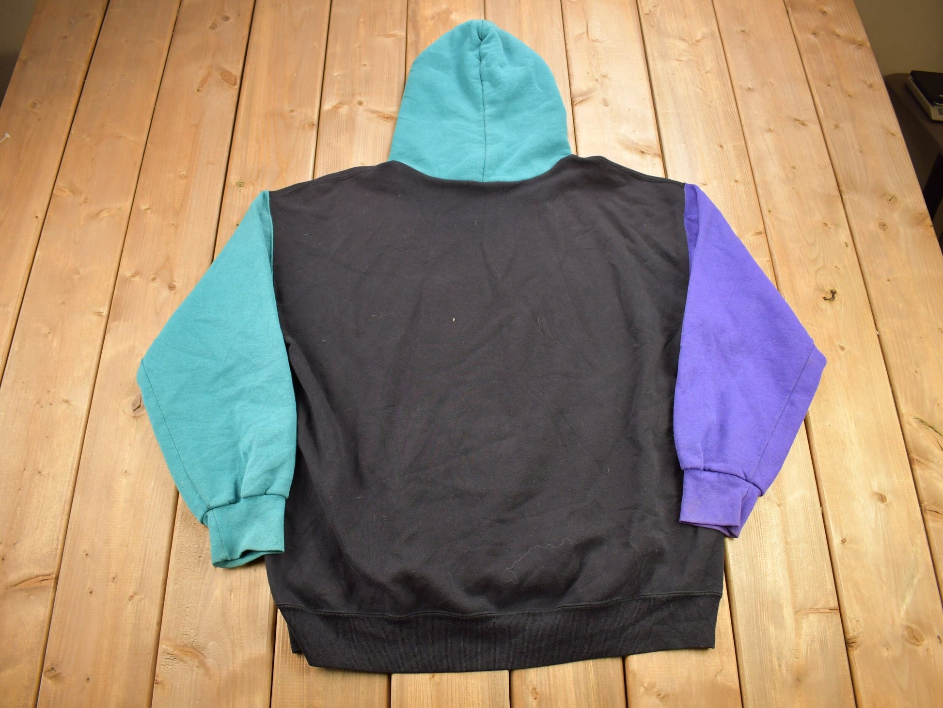 Vintage 90s Charlotte Hornets Sweatshirt Size Medium – Thrift Sh!t