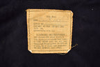 Vintage 1940s US Navy Naval Wool Sweater