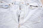 Vintage 1990s Levi's Red Tab Jeans Size 30 x 26