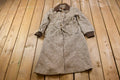Vintage 1960s Duster Jacket