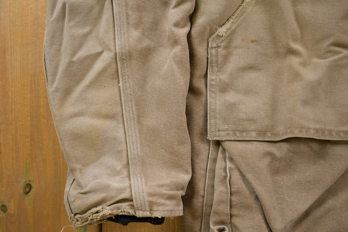 Vintage 1990's Carhartt Work Jacket
