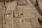 Vintage 1990's Carhartt Work Jacket