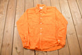 Vintage 1970s Berkley Blank Button Up Shirt