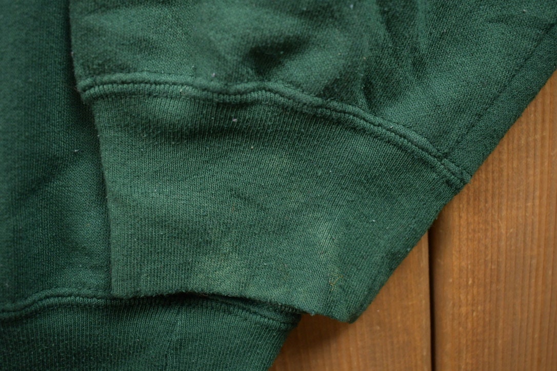 Vintage 1990s Nutcracker Christmas Sweater