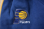 Vintage 1990s Pro Player Indiana Pacers NBA Winter Jacket