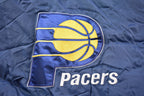 Vintage 1990s Pro Player Indiana Pacers NBA Winter Jacket
