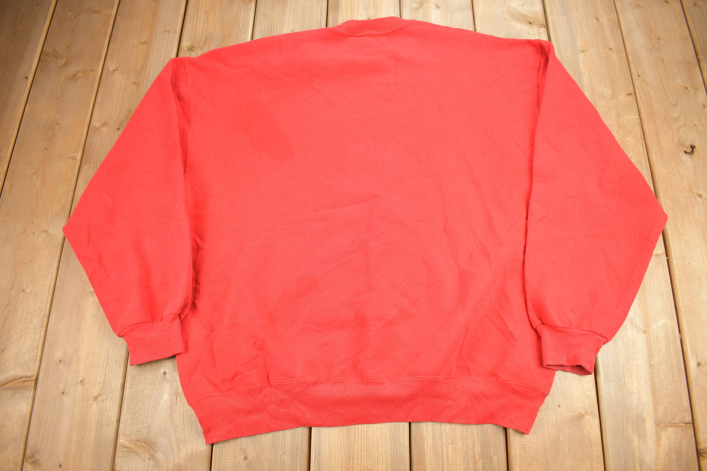 Vintage 1990s Ohio State University Buckeyes Collegiate Crewneck