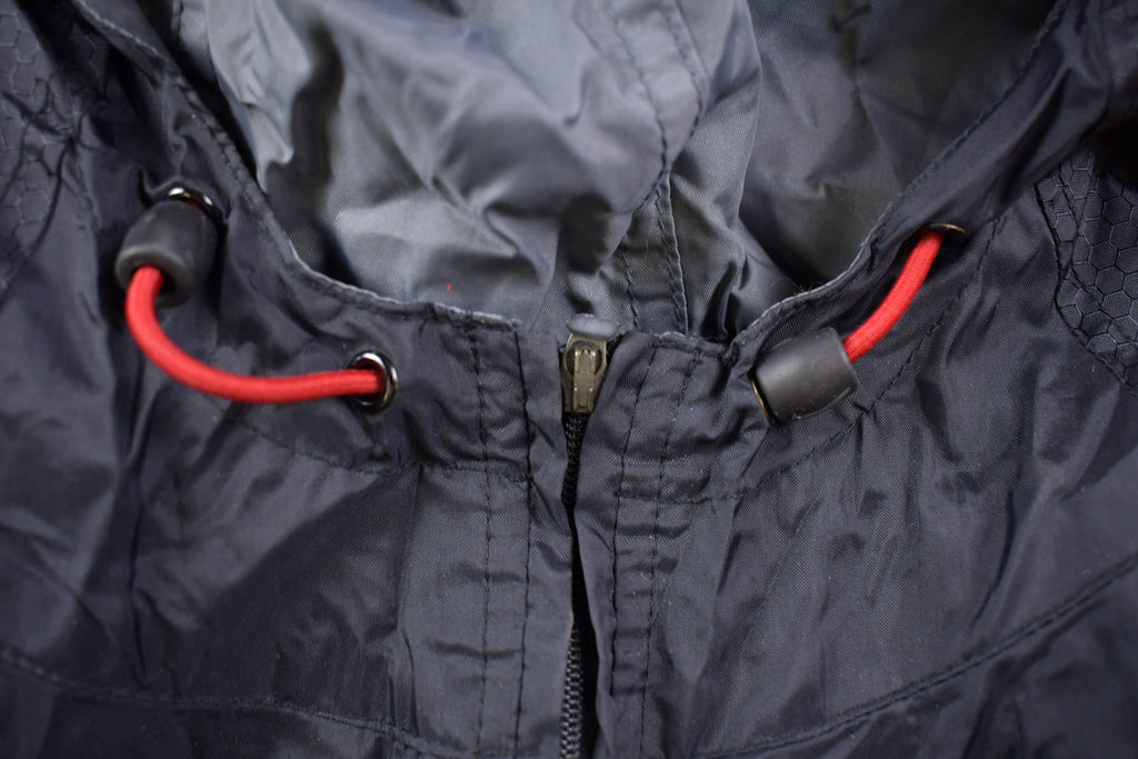 Vintage 1990s Nike Logo Windbreaker Jacket