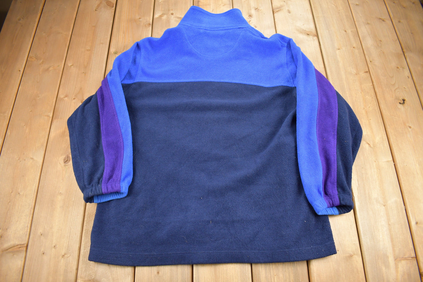 Vintage 1990s Catalina Outerwear Women's Fleece Sweater