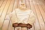 Vintage 1980s Carhartt Thermal Lined Hooded Active Jacket