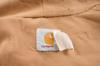 Vintage 1980s Carhartt Thermal Lined Hooded Active Jacket