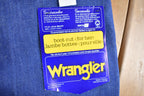 Vintage 1970s Deadstock Wrangler Boot Cut Women's Jeans Size 28 x 32