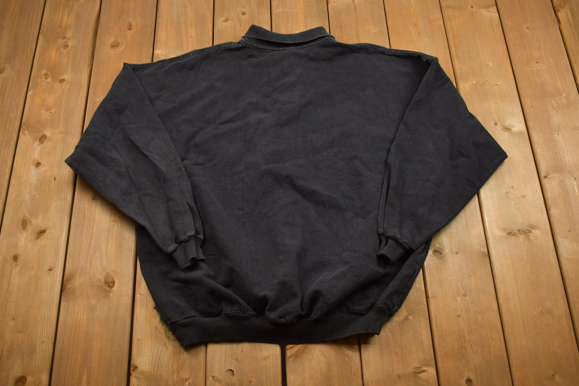 Vintage 1990s Lexmark Rugby Sweatshirt