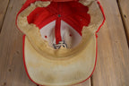 Vintage 1990s St Louis Cardinals MLB Snap Back Hat