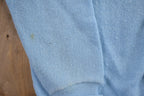 Vintage 1970s Fox Collection Knitted Cardigan Sweater