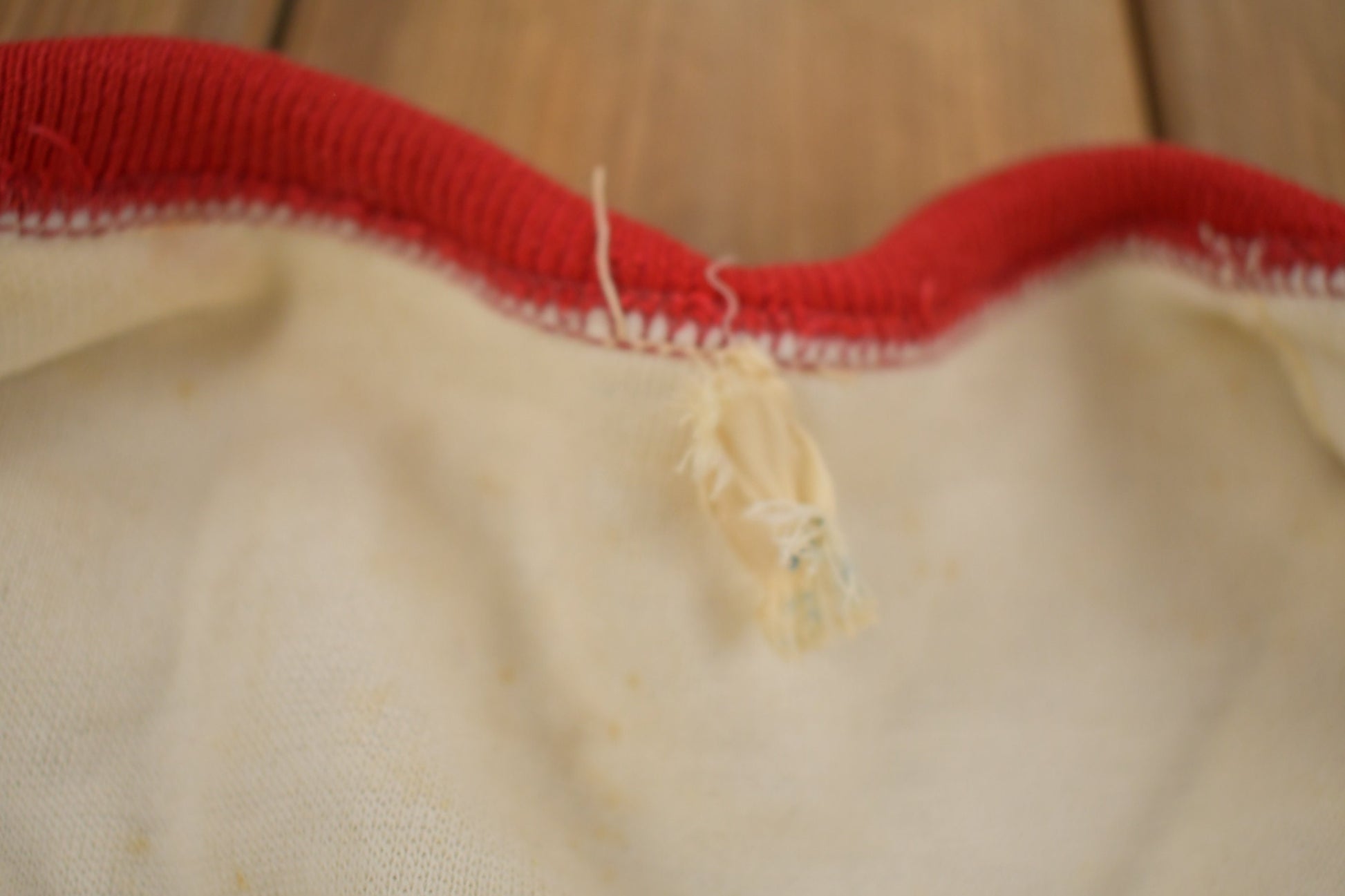 Vintage 1950s Olathe Short Sleeve Button Up Sweater