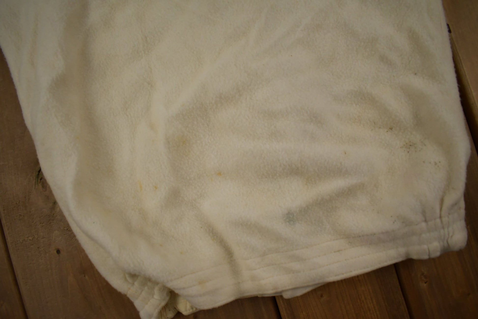 Vintage 1950s Olathe Short Sleeve Button Up Sweater