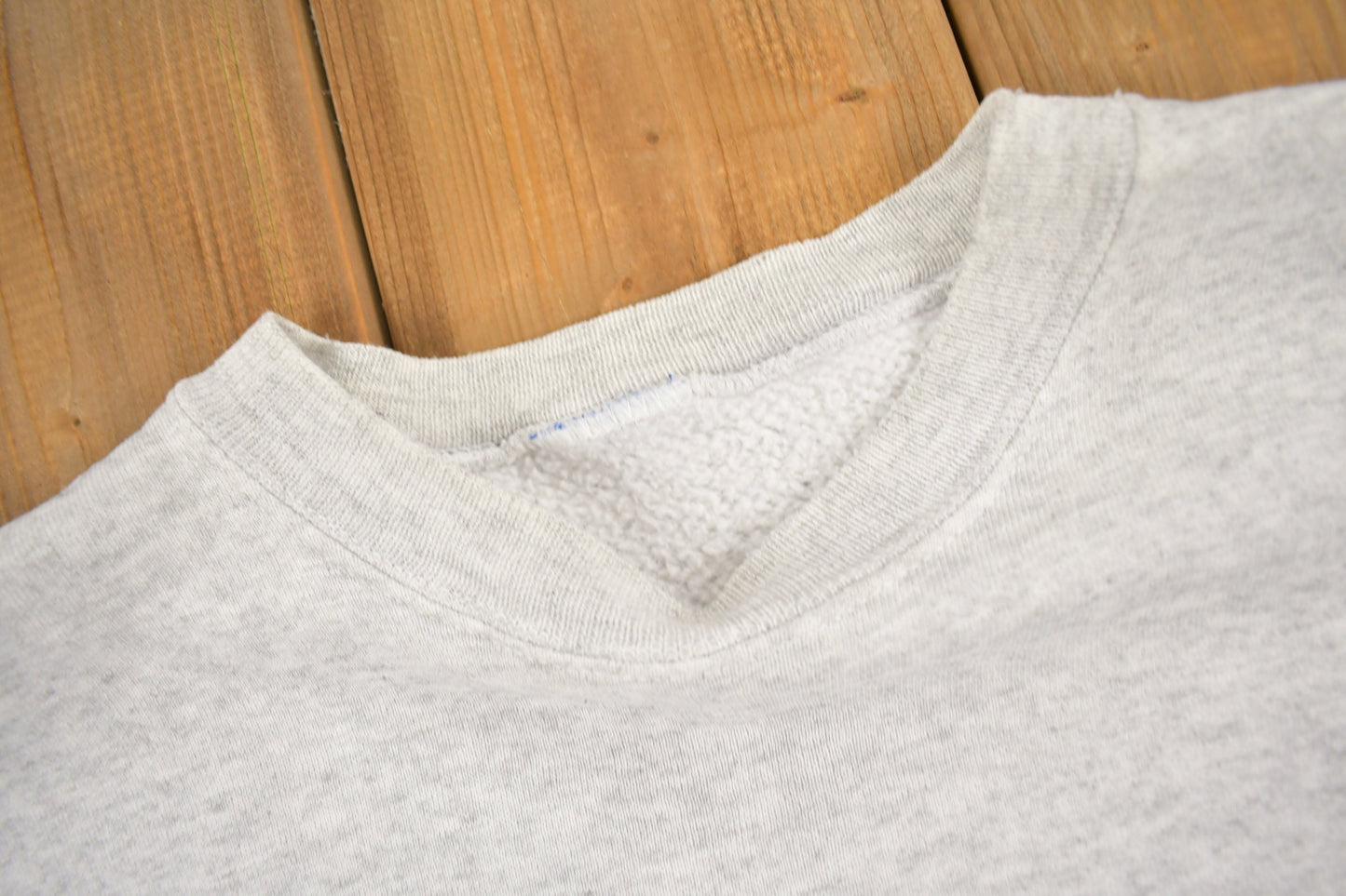 Vintage 1990s Summer West Breeze Classic Crewneck Sweatshirt