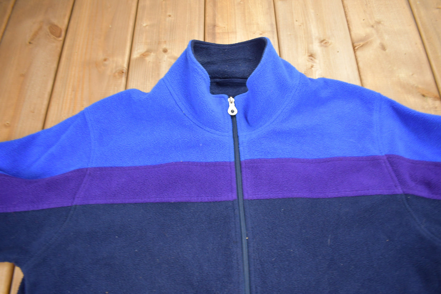 Vintage 1990s Catalina Outerwear Women's Fleece Sweater