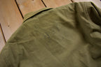 Vintage 1962 USN Navy Deck Jacket