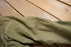 Vintage 1962 USN Navy Deck Jacket