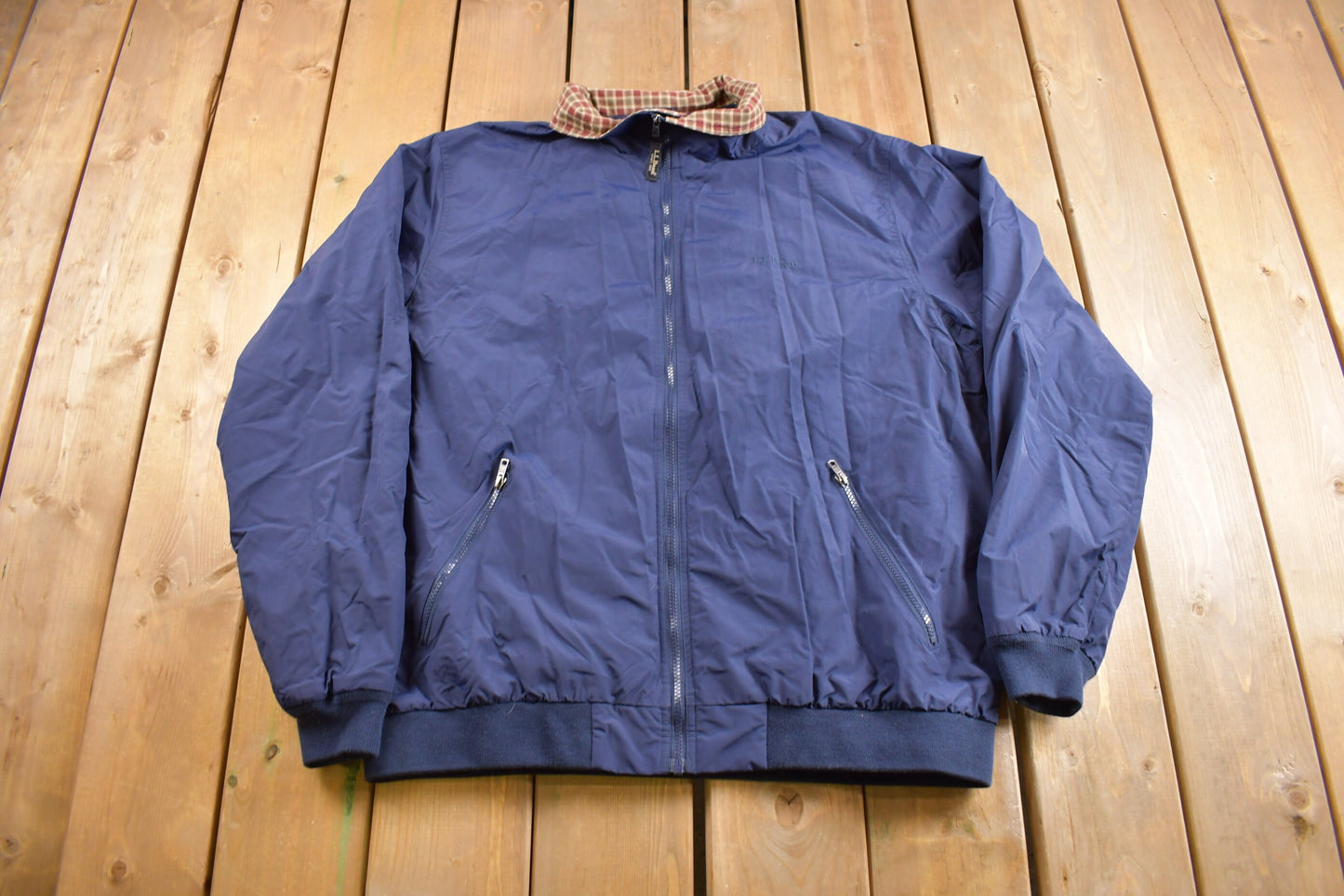 Vintage 1990s LL Bean Jacket