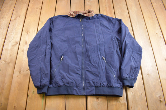 Vintage 1990s LL Bean Jacket