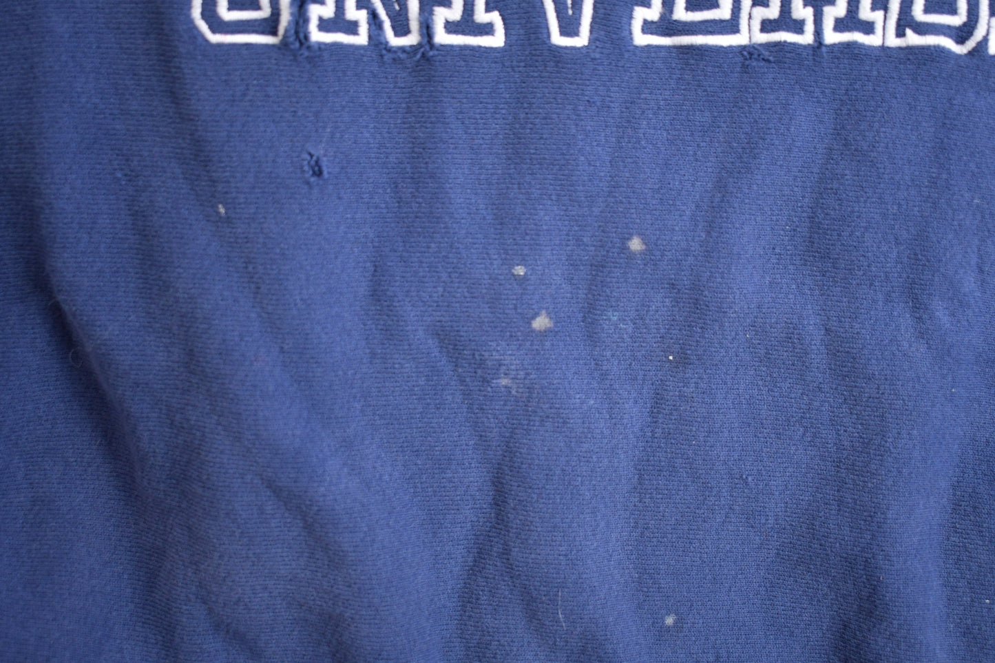 Vintage 1990s Drake University Collegiate Crewneck