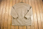 Vintage 1980s Carhartt Field Coat