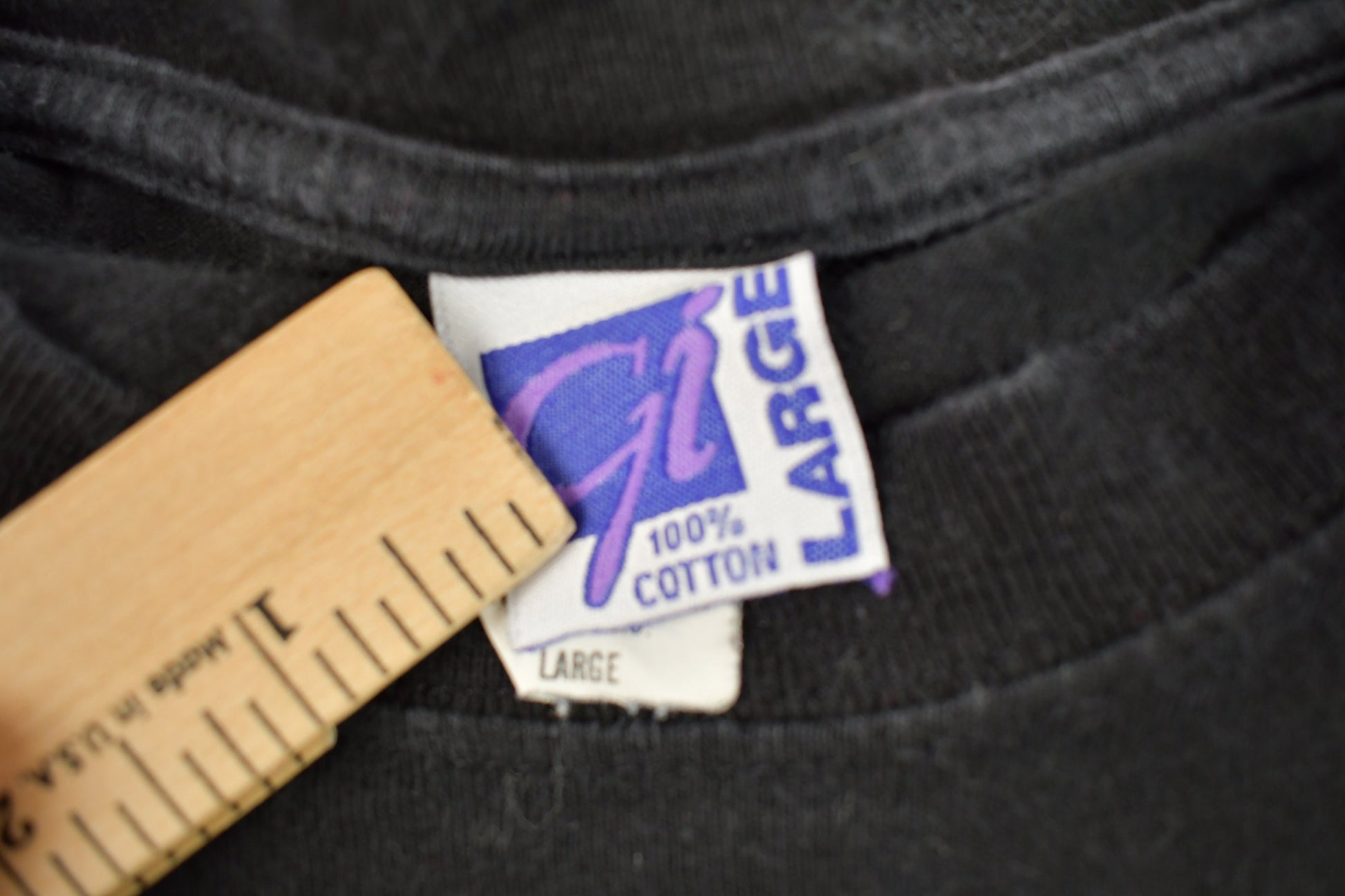 Vintage 1990s Life is Full of Choices Graphic T Shirt