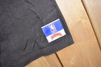 Vintage 1992 Chicago Bulls NBA World Champions Embroidered T-Shirt