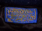 Vintage 1960s Pendleton Wool Jacket