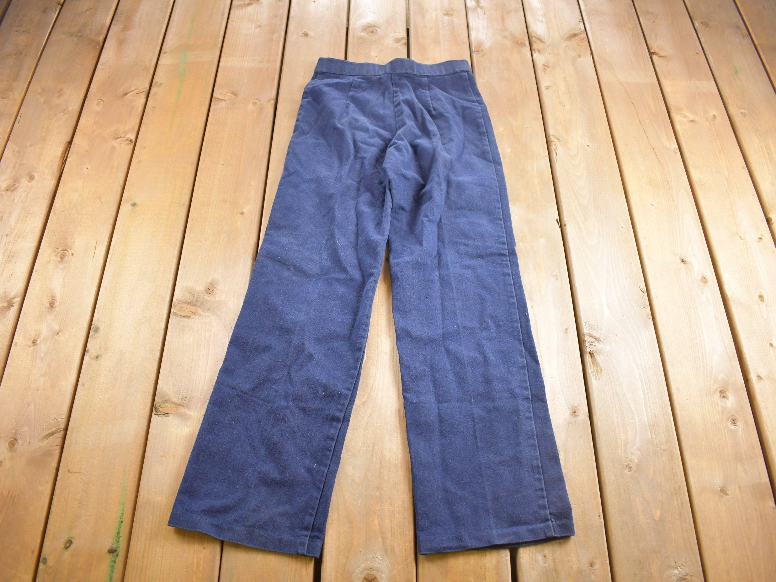 Vintage 1970s Donn Kenny Pants Size 28 x 29